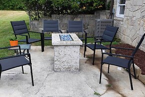 Richwood Respite Near Trout Fishing