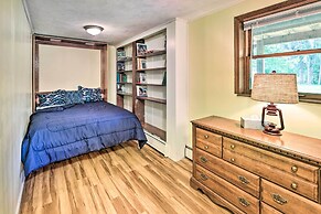 Richwood Respite Near Trout Fishing