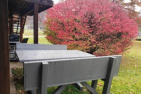 Richwood Respite Near Trout Fishing