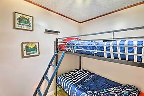 Richwood Respite Near Trout Fishing