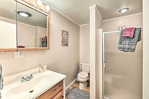 Richwood Respite Near Trout Fishing