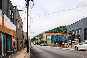 Richwood Respite Near Trout Fishing