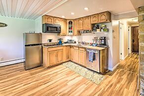 Richwood Respite Near Trout Fishing