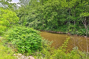 Richwood Respite Near Trout Fishing