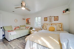 Topsail Beach Villa: Outdoor Oasis w/ Hot Tub