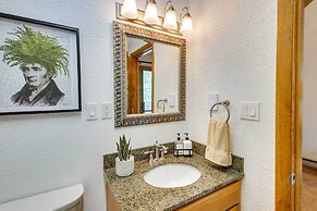 North Conway Condo < 3 Mi to Slopes & Echo Lake