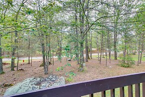 North Conway Condo < 3 Mi to Slopes & Echo Lake