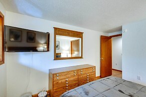 North Conway Condo < 3 Mi to Slopes & Echo Lake