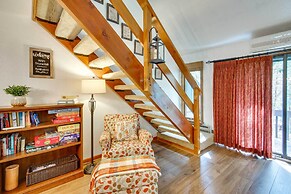 North Conway Condo < 3 Mi to Slopes & Echo Lake