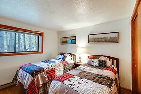 North Conway Condo < 3 Mi to Slopes & Echo Lake