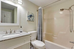 Furnished Patio: Home in Margaritaville Resort