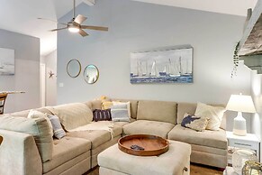 Furnished Patio: Home in Margaritaville Resort