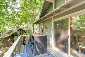 Furnished Patio: Home in Margaritaville Resort