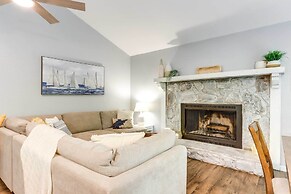 Furnished Patio: Home in Margaritaville Resort