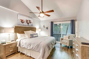 Furnished Patio: Home in Margaritaville Resort