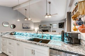 Furnished Patio: Home in Margaritaville Resort