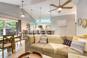 Furnished Patio: Home in Margaritaville Resort