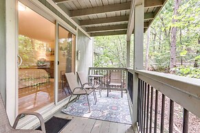 Furnished Patio: Home in Margaritaville Resort