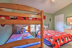 Resort Townhome w/ Splash Pool ~ 7 Mi to Disney!