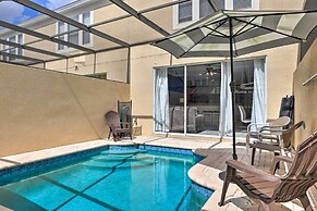 Resort Townhome w/ Splash Pool ~ 7 Mi to Disney!