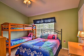 Resort Townhome w/ Splash Pool ~ 7 Mi to Disney!