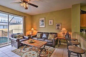 Resort Townhome w/ Splash Pool ~ 7 Mi to Disney!