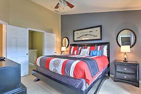 Resort Townhome w/ Splash Pool ~ 7 Mi to Disney!