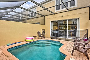Resort Townhome w/ Splash Pool ~ 7 Mi to Disney!