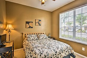 Resort Townhome w/ Splash Pool ~ 7 Mi to Disney!