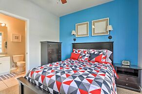 Resort Townhome w/ Splash Pool ~ 7 Mi to Disney!