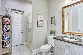 Apollo Beach House w/ Private Pool + Hot Tub