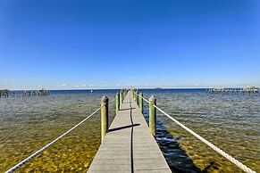 Apollo Beach House w/ Private Pool + Hot Tub