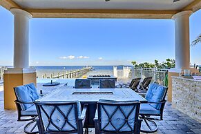 Apollo Beach House w/ Private Pool + Hot Tub