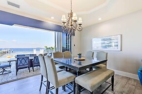 Apollo Beach House w/ Private Pool + Hot Tub