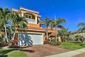 Apollo Beach House w/ Private Pool + Hot Tub