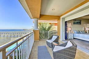 Apollo Beach House w/ Private Pool + Hot Tub