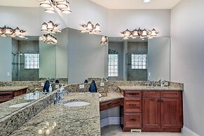 Apollo Beach House w/ Private Pool + Hot Tub