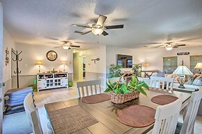 Cedar Creek Reservoir Home w/ Private Boat Launch!