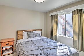 Idyllic Frazier Park Cabin: Views, Pool Table