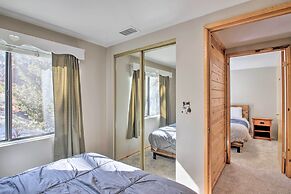 Idyllic Frazier Park Cabin: Views, Pool Table