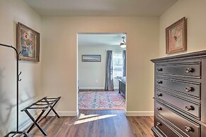 Waterfront Retreat < 4 Mi to Dtwn Cambridge!