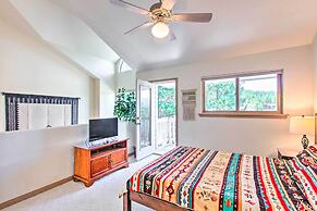 Vibrant Escape < Half Mi to Angel Fire Resort