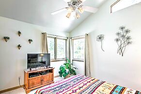 Vibrant Escape < Half Mi to Angel Fire Resort