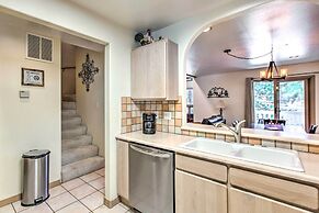 Vibrant Escape < Half Mi to Angel Fire Resort