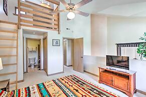 Vibrant Escape < Half Mi to Angel Fire Resort