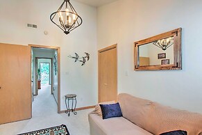 Vibrant Escape < Half Mi to Angel Fire Resort