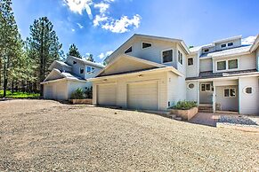 Vibrant Escape < Half Mi to Angel Fire Resort