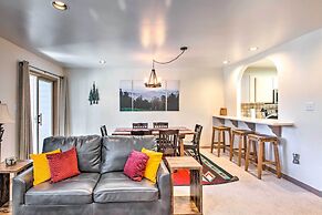 Vibrant Escape < Half Mi to Angel Fire Resort