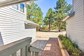 Vibrant Escape < Half Mi to Angel Fire Resort