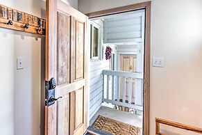 Vibrant Escape < Half Mi to Angel Fire Resort